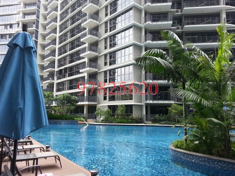 Boathouse Residences (D19), Condominium #154671382